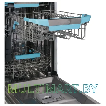Посудомоечная машина Korting KDI 45985 картинка 8